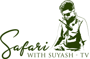 Safari with Suyash - TV